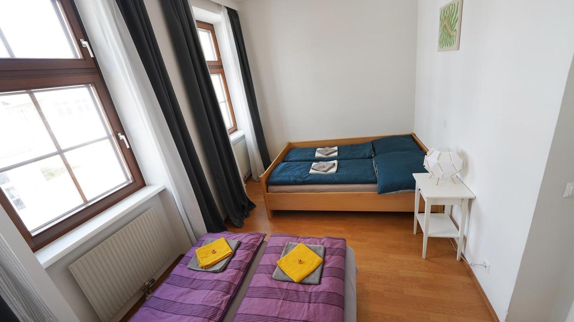 Cozynite Premium Apartment Hernals 2 Viena Exterior foto