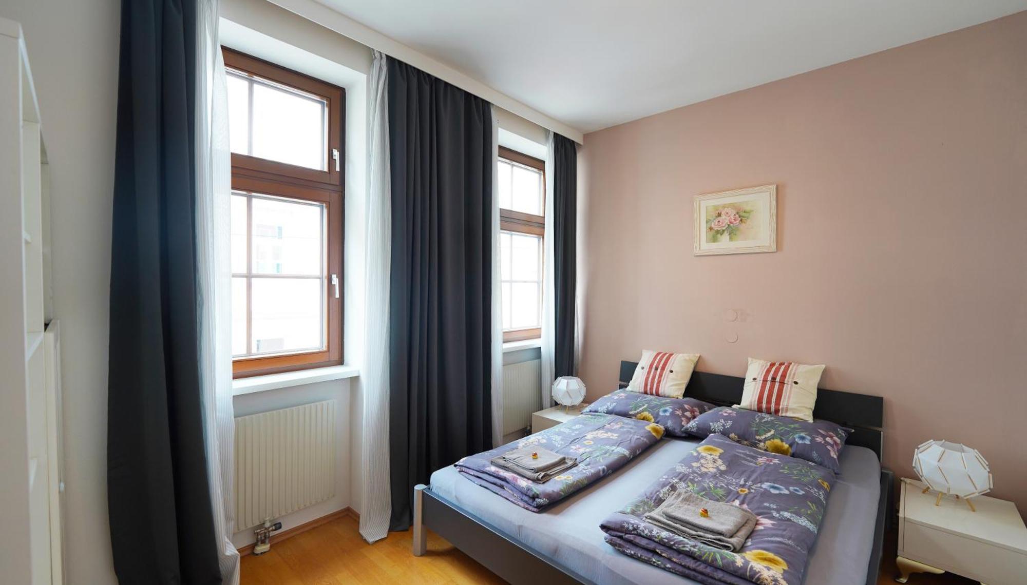 Cozynite Premium Apartment Hernals 2 Viena Exterior foto