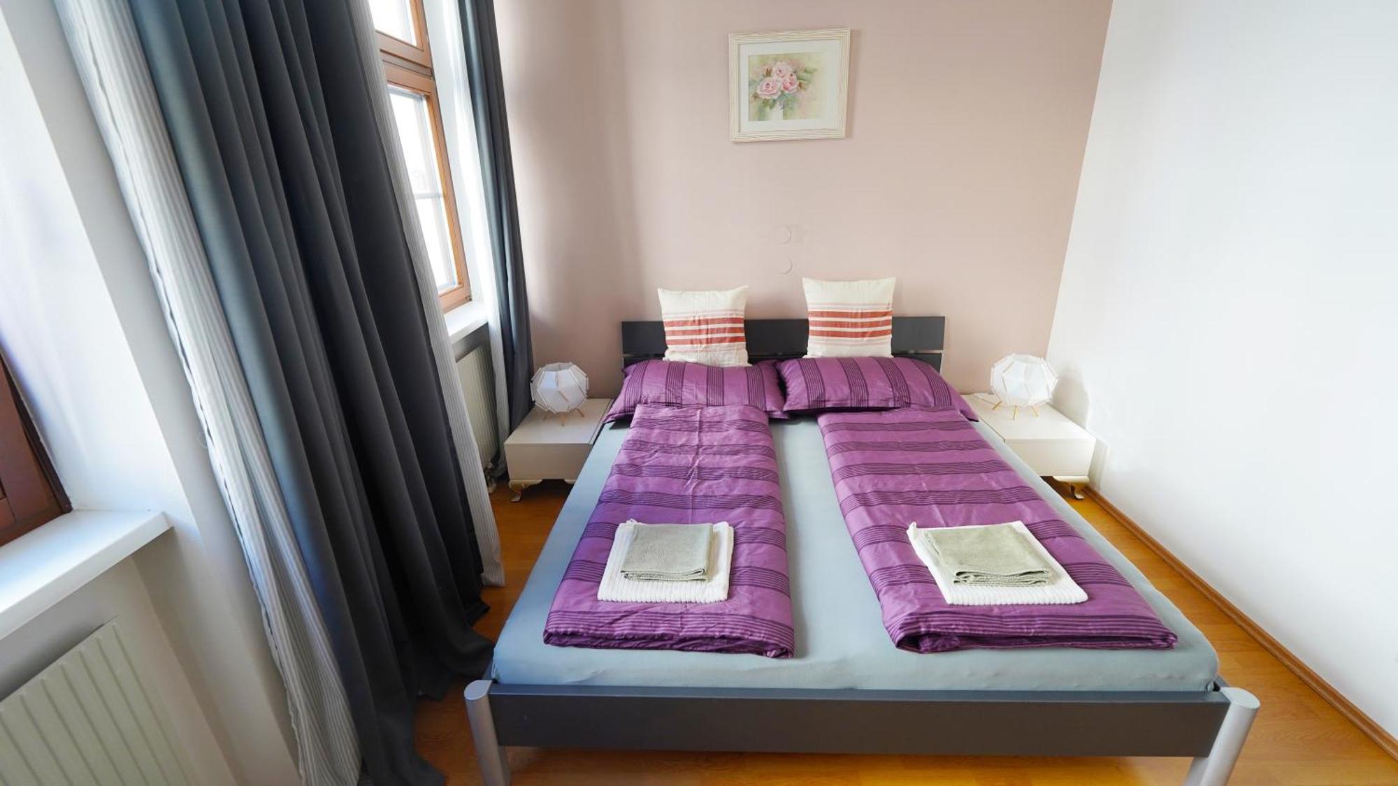 Cozynite Premium Apartment Hernals 2 Viena Exterior foto